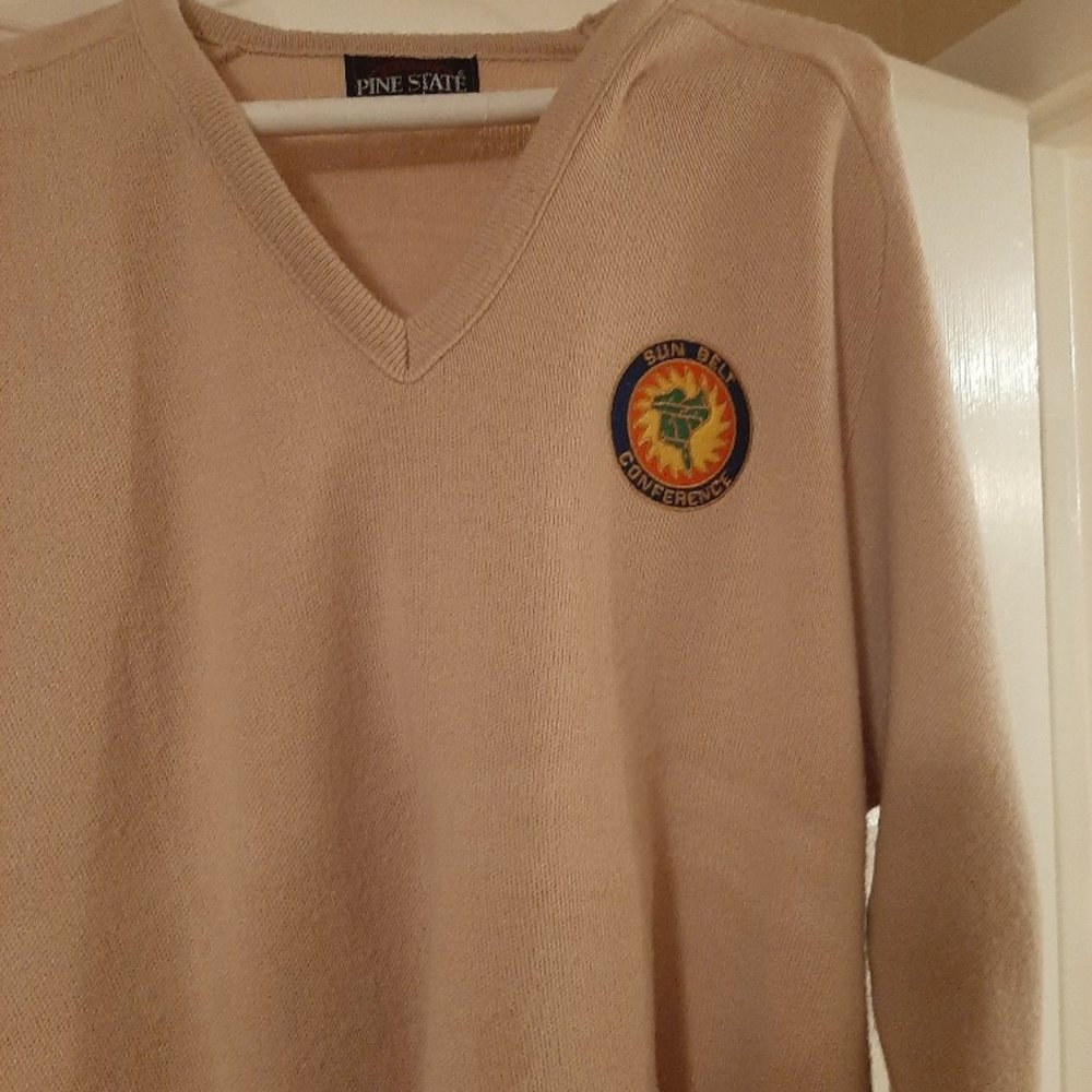 Men's clothing